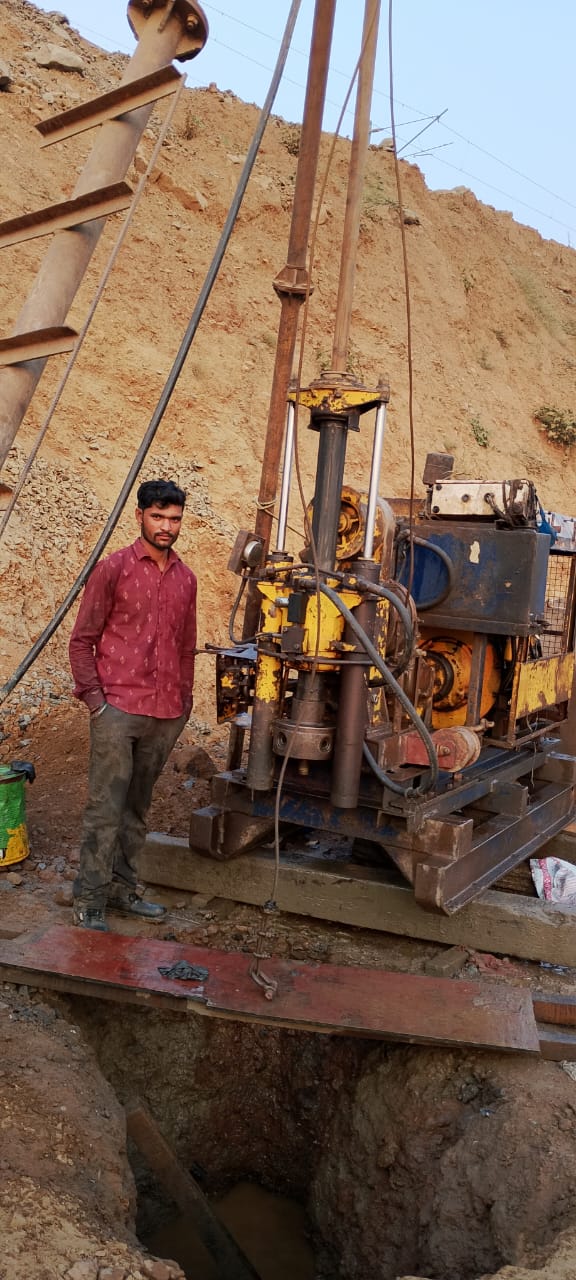 Infrastructure Operations